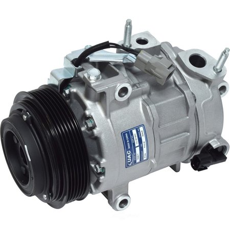 UAC 7Sbh17C Compressor Assembly, Uac Co 29182C Uac CO 29182C